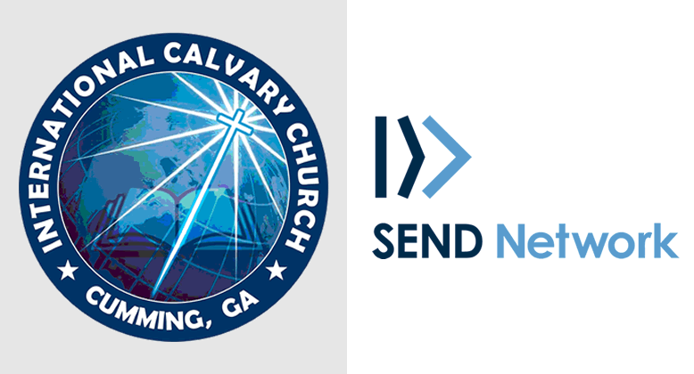 International Calvary Church / Send Network